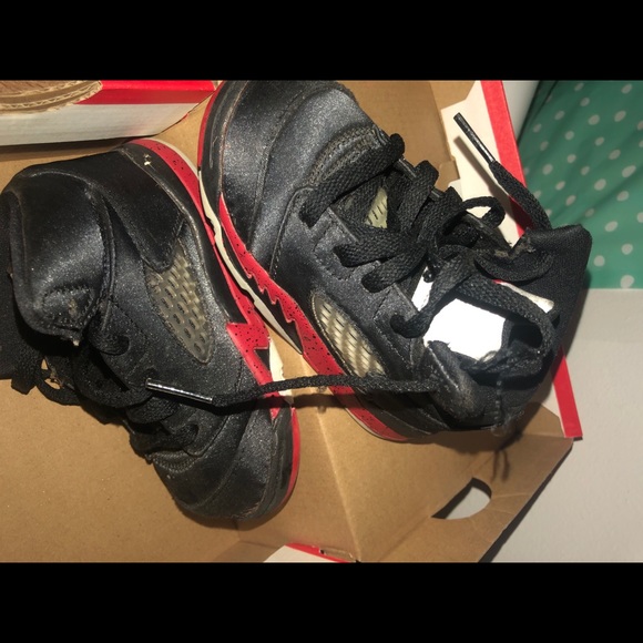 Retro Jordan - Picture 5 of 6